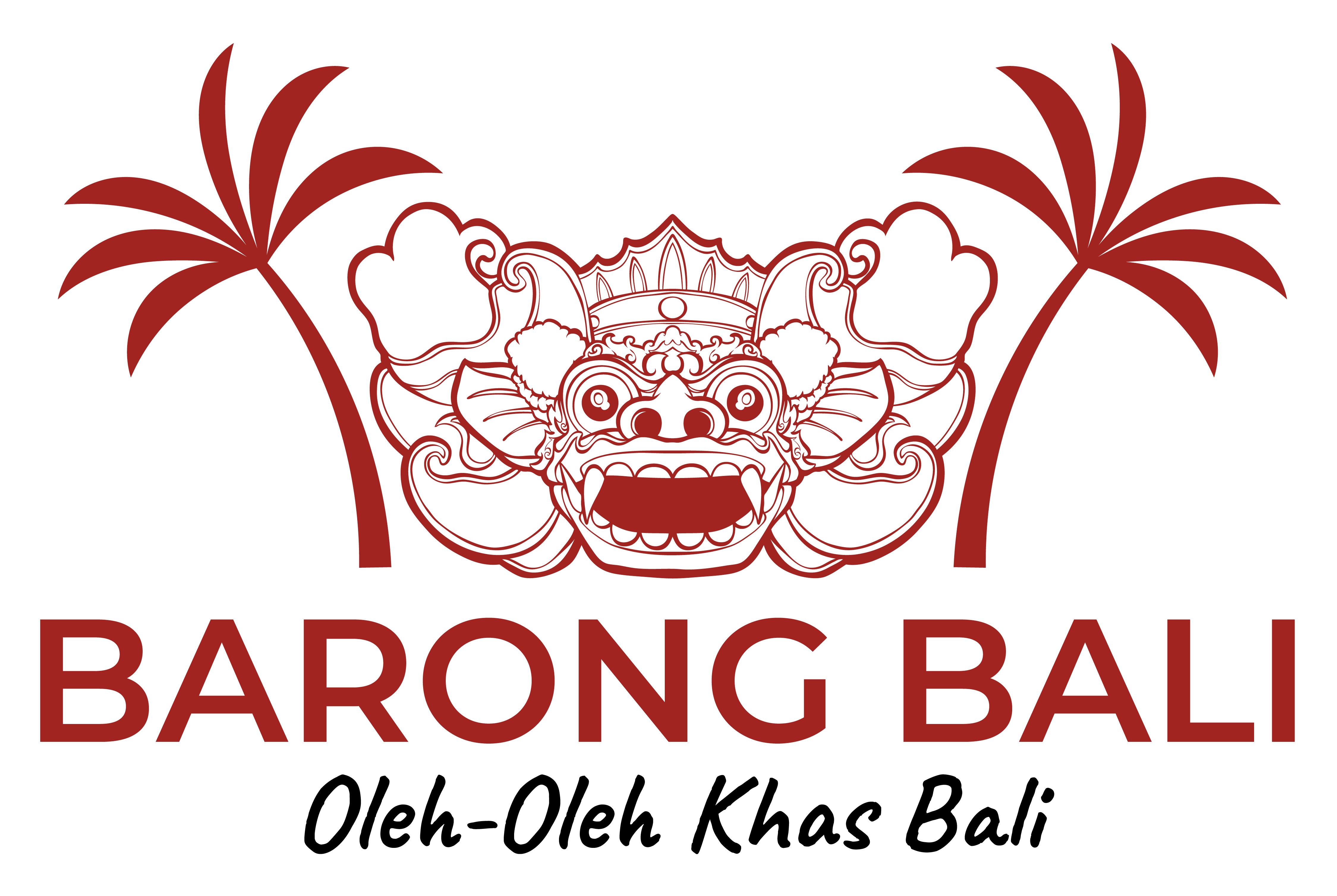 Logo Barong Bali